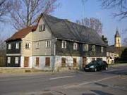 Traditional House (Umgebinde- / Fachwerkhaus)